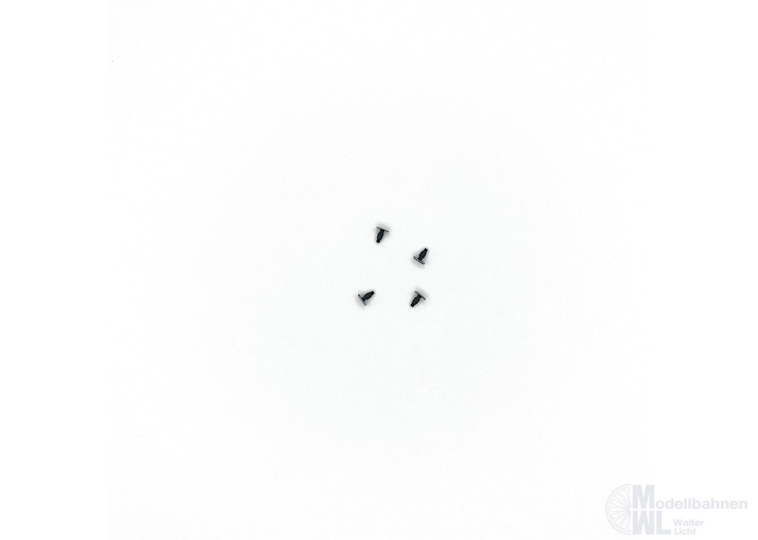 Märklin Ersatzeile E334681 - ERSATZTEIL: Puffer groß 4 St